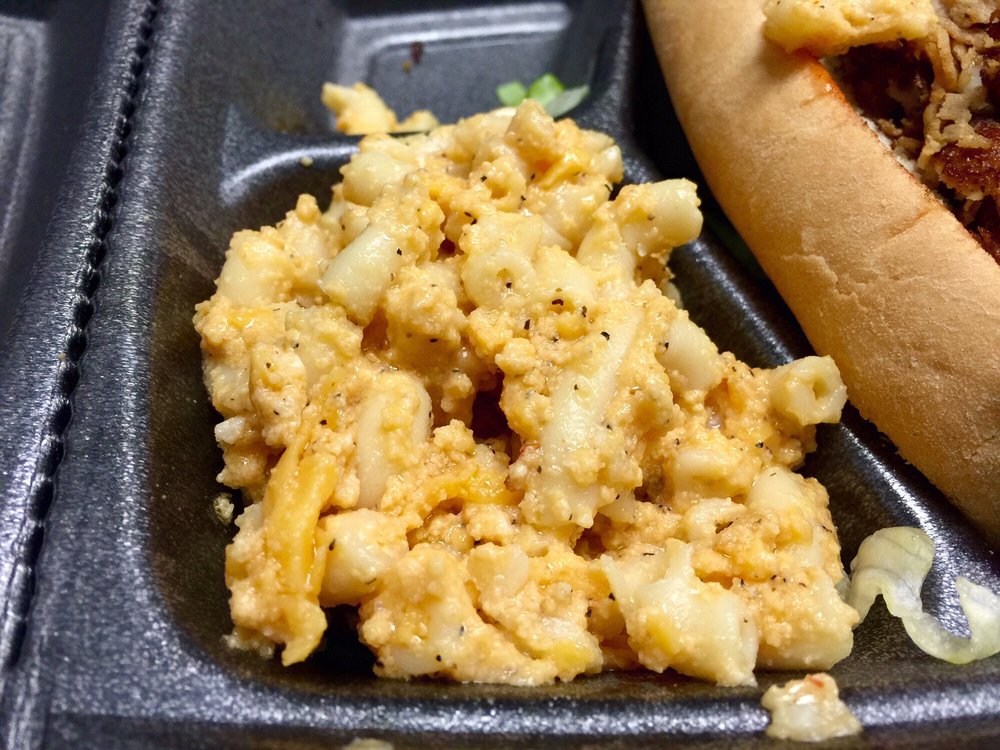 Fowl Play Food Truck